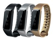 Computex 2015: Acer Announces 3 New Liquid Leap Wearables