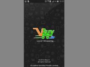 And now, an app for local Retailers