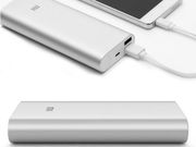 Xiaomi Mi 16000mAh Power Bank Launched In India At Rs 1,399