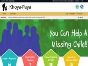 Web Portal to Trace missing Children launched