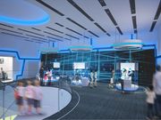 'Robot Village' will let you get Taste of latest in Robotics