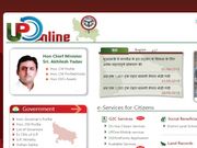 Uttar Pradesh's e-governance poised for big leap