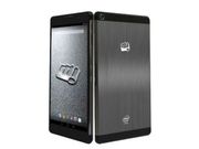 Micromax Canvas Tab P690 with Intel Atom Processor and Unibody Brushed Metal Launched at Rs 8,999