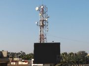 Over 600 Mobile Towers Restored in Kashmir