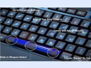 Synaptic's Pinch To Zoom And Touch Sensitive Keyboard To Increase Your Typing Speed