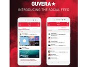 Guvera Music Streaming App Launches Social Feed on Android and iOS