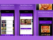 Teewe is Now Available for Windows Phone Users