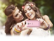 A phone called 'selfie' for perfect self-portrait
