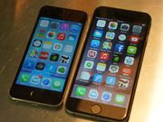 Apple Rumored To Be Working On 4 Inch iPhone