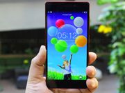 A Very Impressive Lenovo Smartphone Just Got An Android 5.0 Lollipop Update