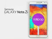How To Update Samsung Galaxy Note 3 To Android 5.1.1 With CyanogenMod 12.1 Nightly Custom ROM
