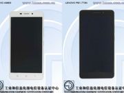 Two Lenovo Smartphones Spotted in the wild Featuring 4G And Dual-SIM Support