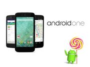 How To Install Stock Android 5.1.1 Lollipop ROM On Android One Smartphones