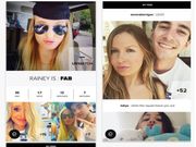 New selfie app to 'boost your ego'