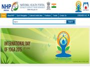 Health, childcare tips will be on phone, web