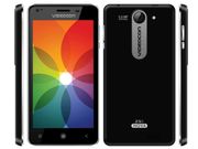 Videocon Launches Another Budget Smartphone with Quad-Core CPU