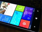 Windows 10 Mobile Build 10134 Video Leaked, Features New Search Box