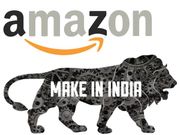 “Make in India” and Sell Globally with Amazon