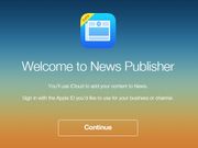 Apple's 'News' App has Journalists Worried