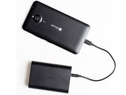 Microsoft Unveiled Three Power Banks with 5200mAh, 9000mAh, and 12000mAh Battery