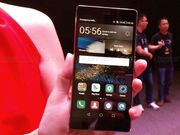 Huawei P8, P8 Lite and Talkband B2 to launch in India in July