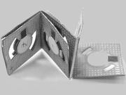 Now, bacteria-powered Battery made of paper