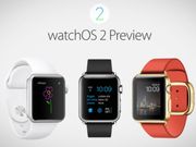 How To Install watchOS 2 Beta on Apple Watch