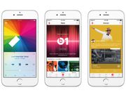 Apple Music to Come with iOS 8.4, starts at Rs. 120/month for India