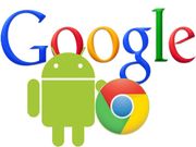 Google promises faster search with Chrome, Android browser