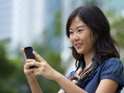 Smartphone overuse bad for your hand