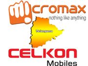 Celkon, Micromax to open manufacturing units in Telangana
