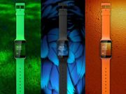 In Pics: Nokia's smartwatch called Moonraker that could not come to the market!
