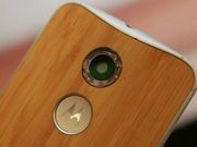 Moto X (2015) Blurry Image Leaked On Twitter, All New Design, Front Stereo Speaker