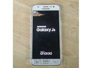 Samsung Galaxy J5: Alleged photos Leaked with Polycarbonate Body, What Else?