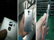 Huawei Honor 7 Rumor Round-up: Latest Image Leak Hints Launch Date, Specs [All That We Know So Far]