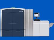Xerox launches colour press 1000i