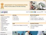 DoT speeds up spectrum allocation, issues LoI