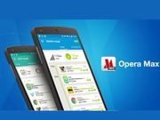 Opera Max: Data Management & Saving App Launched in India