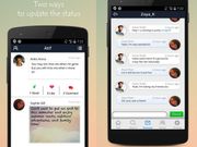 Indian Entrepreneurs launch new Social Networking App