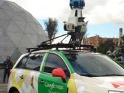 Defence sites to be kept out of Hyderabad Google Street View