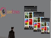 An App to Track Employees, increase productivity