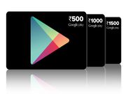 Google Introduces Prepaid Vouchers For Google Play In India
