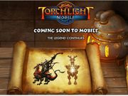 Torchlight Mobile Coming To iOS and Android This Year