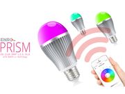 ENRG Launches a Slew of Hi-Tech Ambient Mood Lights
