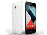 Infocus M350 with 5-inch HD display, 4G Connectivity is Now Official