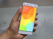 Xiaomi Mi 4 16GB PriceSlashed, Now Available at Rs 14,999