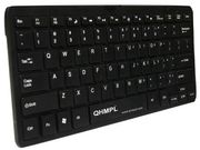 Chocolate Mini Keyboard Launched at Dirt Cheap Price