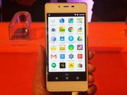 Micromax Launches Canvas Sliver 5 with 4.8-inch Display, 4G Connectivity at Rs 17,999