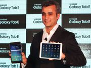 Samsung Galaxy Tab A and Galaxy Tab E Launched in India: Here are Specs, Features and Price