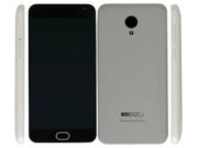 Meizu M2 with 5-inch Display, 13MP Camera Expected to be Launched this Month